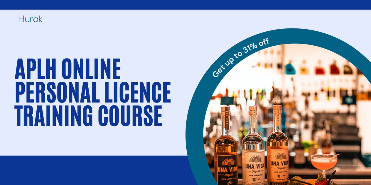 APLH Online Personal Licence Training Course