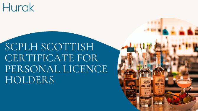 Know More about Personal Licence in Scotland 