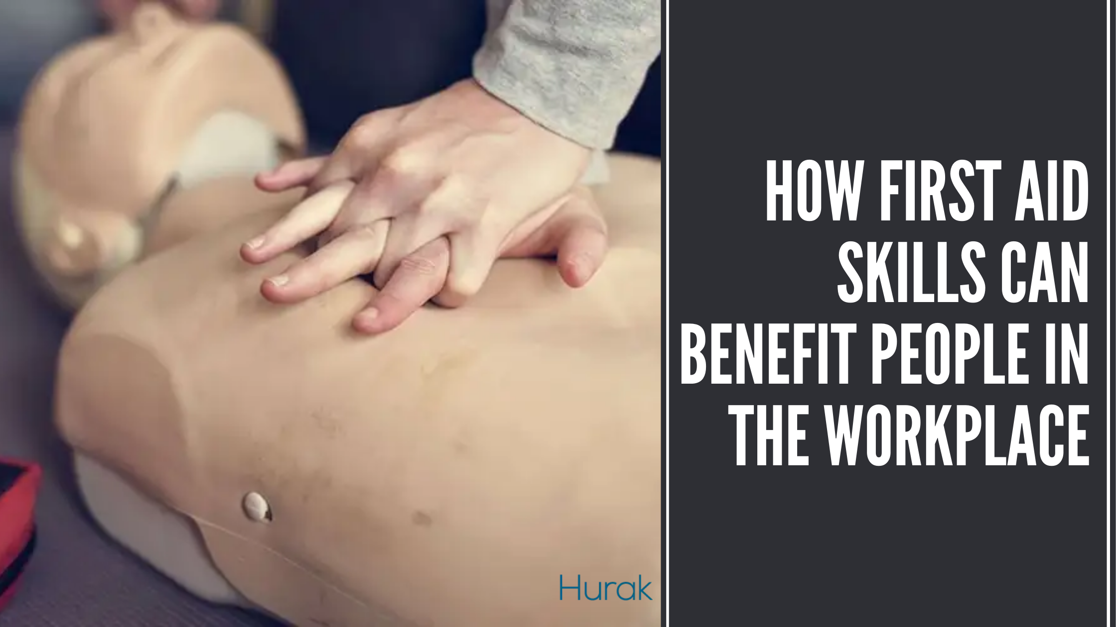 First Aid Needs Assessments for Employers: How to Plan Ahead