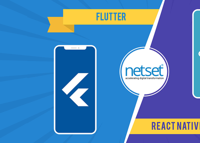 React Native Vs Flutter – A Developer’sPerspective at What to choose in 2019?