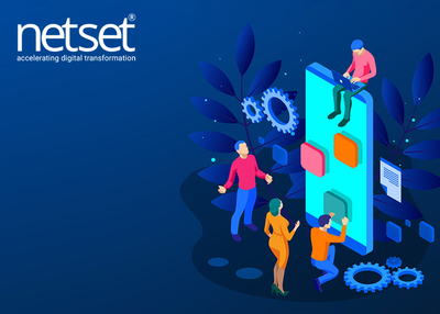 Building an app from Scratch