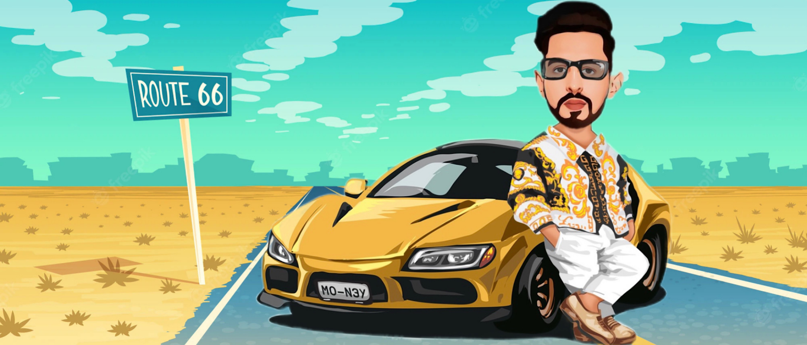 Muzical Mind Yo! - Biography & Life Story | Youngest Rising Singer From Punjab