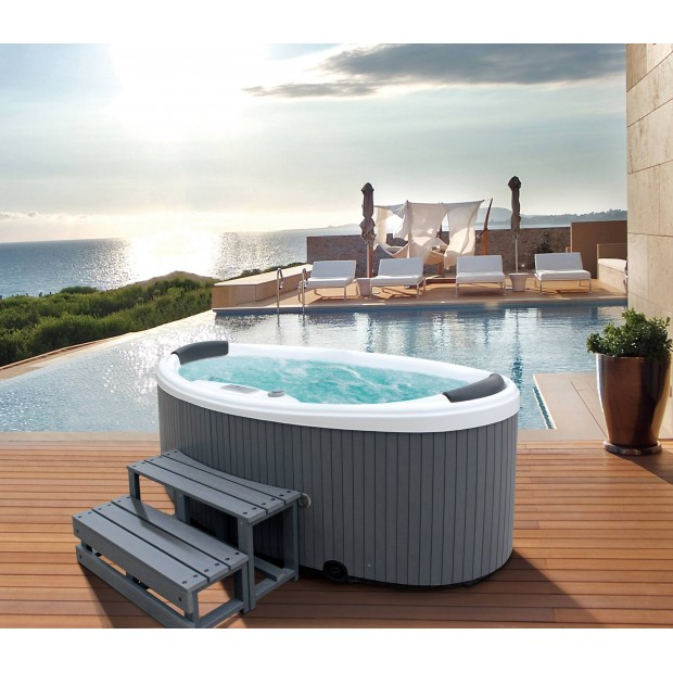 What Make Customers Move Towards 2 Person Hot Tubs In The Uk