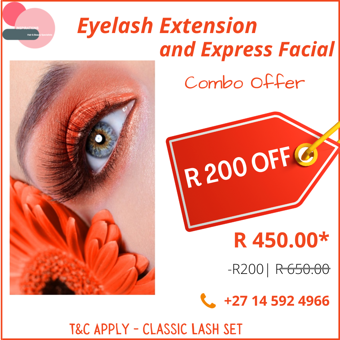 Get the Big and Beautiful Lashes