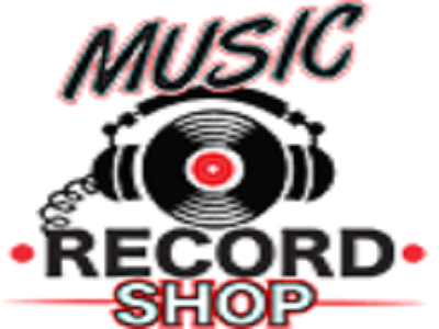 St. Louis Music Record Store - Music Record Shop