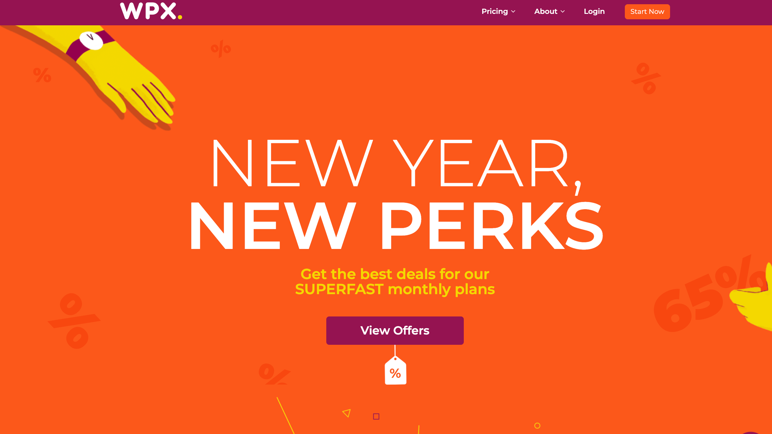 Detailed WPX Hosting Review 2022 - Why You Should Choose This WordPress Host?
