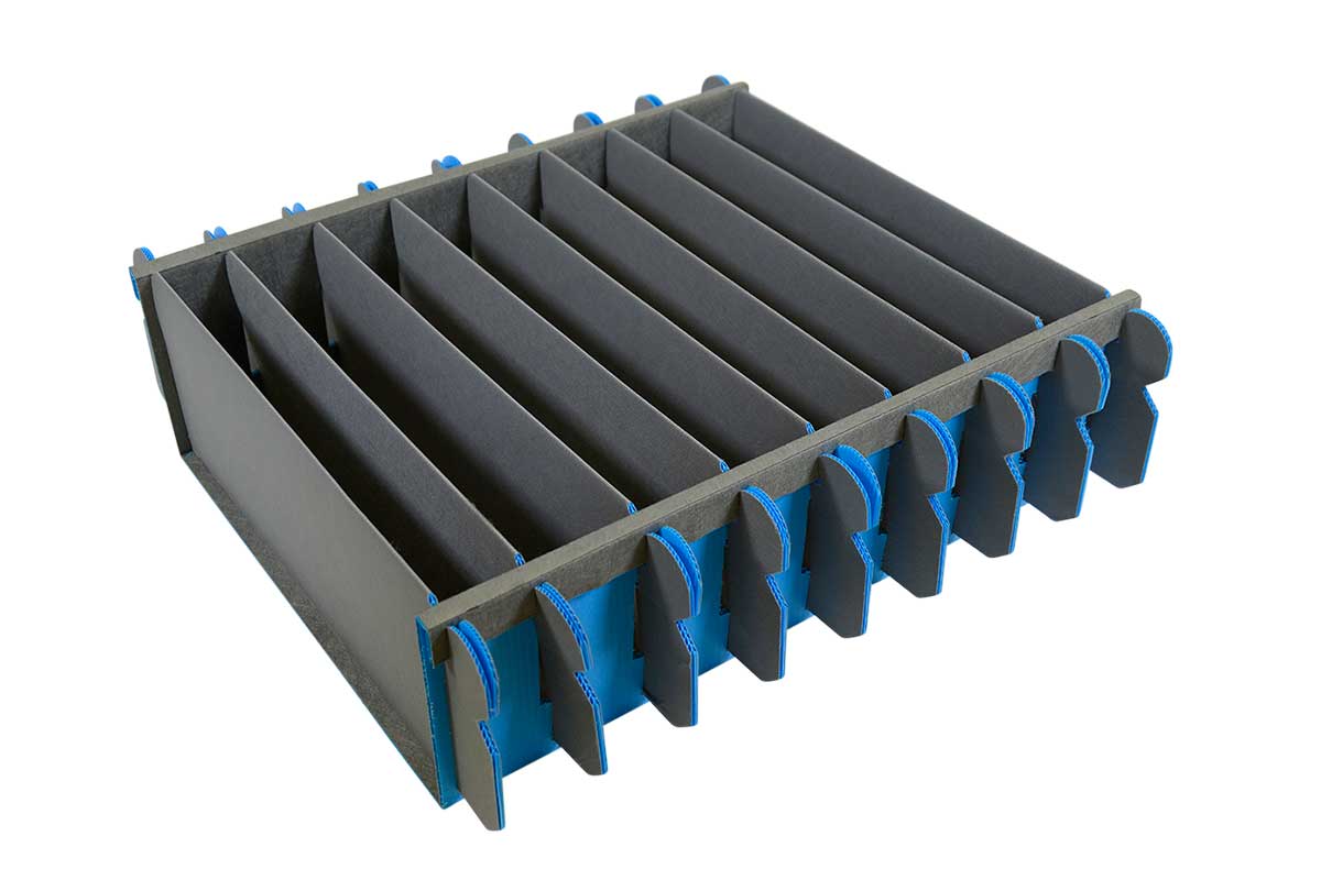 Some Cool Facts About Dunnage 