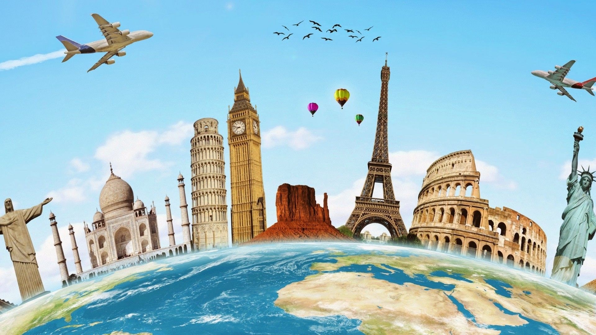 Effective Tips to Choose a Travel Agency