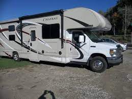 How to Settle on a Purchase From RV Dealers