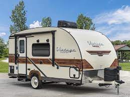 Finding Campers For Sale