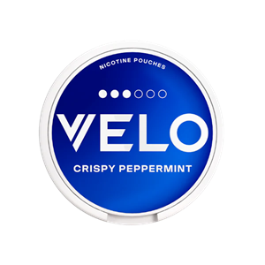 Von fruchtiger Kühle bis zu minziger Frische: Velo Icy Berries und Velo Crispy Peppermint