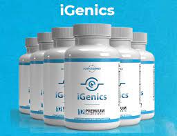 Does igenics really work?