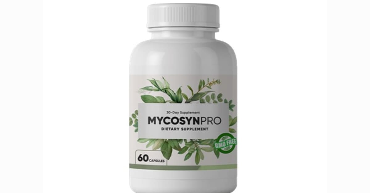What is the Mycosyn Pro Reviews?