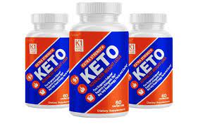Is K1 keto life diet pills good for weight loss?