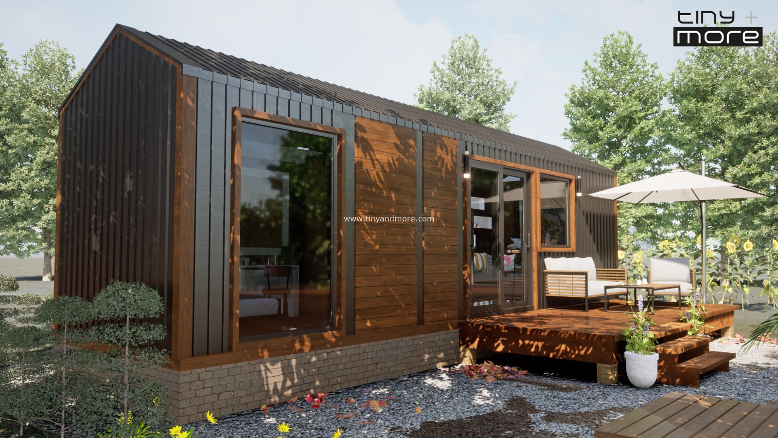 Many Reasons To Buy a Tiny House