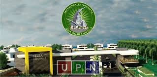 DHA Gujranwala Plots For Sale 