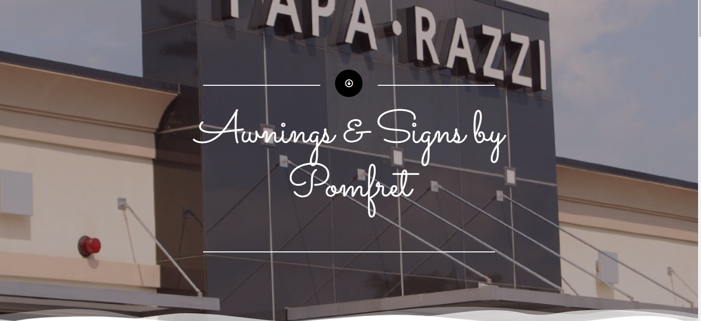 Here's how commercial awnings can help your business today
