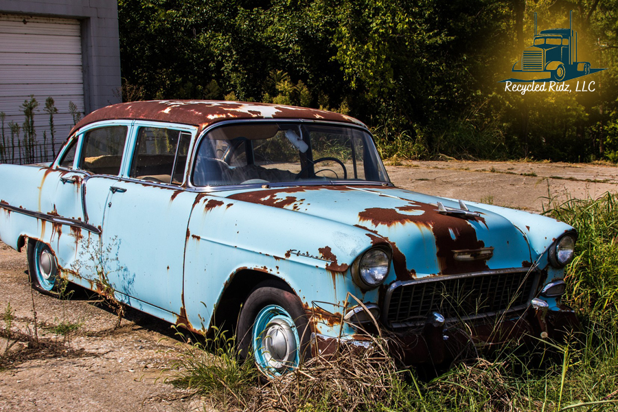 3 STEP-BY-STEP GUIDELINES FOR SELLING YOUR JUNK CAR