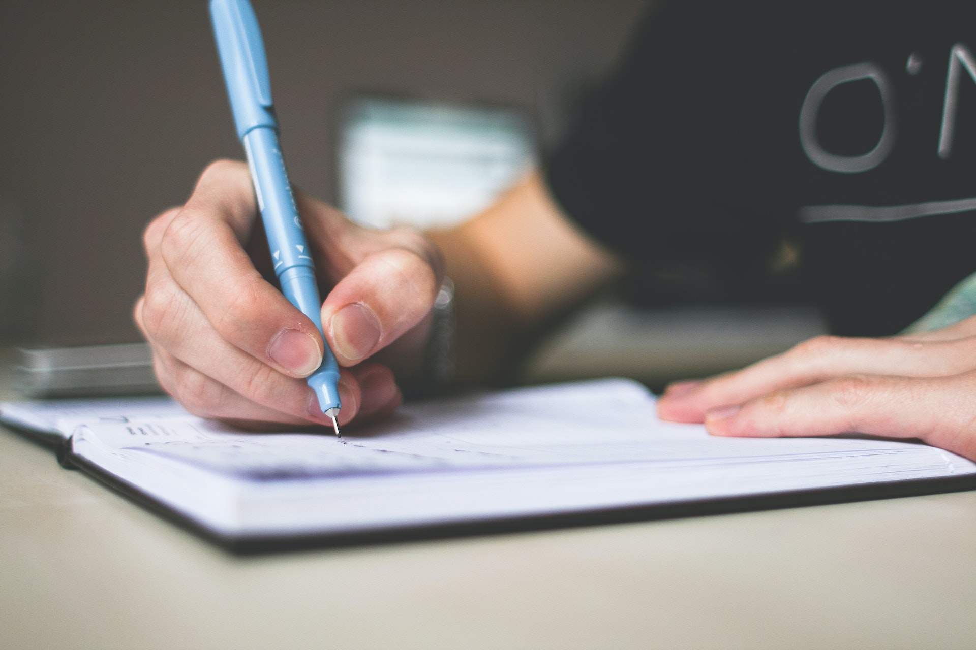 3 Quick Business Writing Tips for Beginners