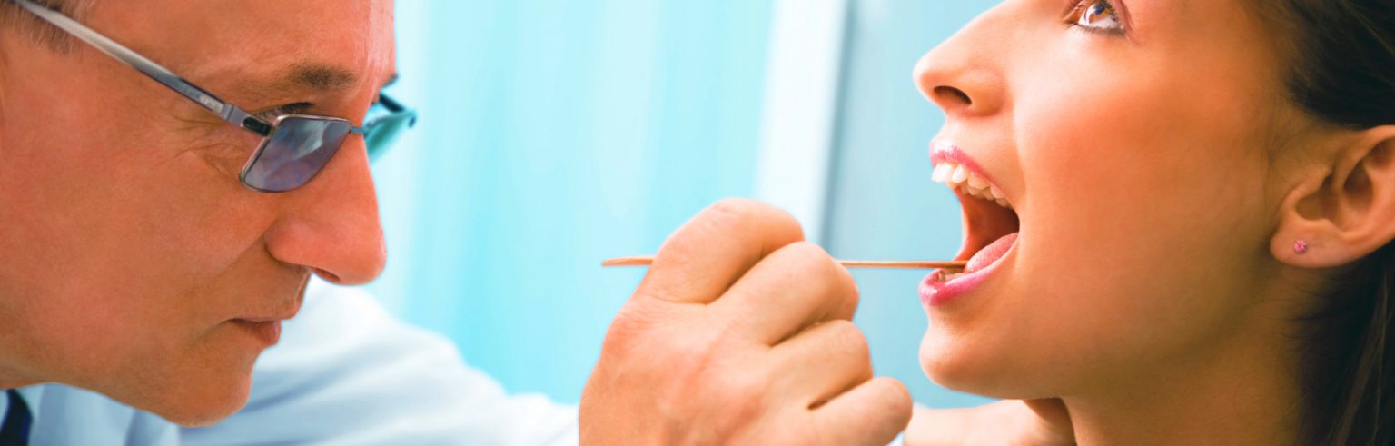 ENT Doctor in Lutz: Treating Disorders of the Ear, Nose, and Throat 