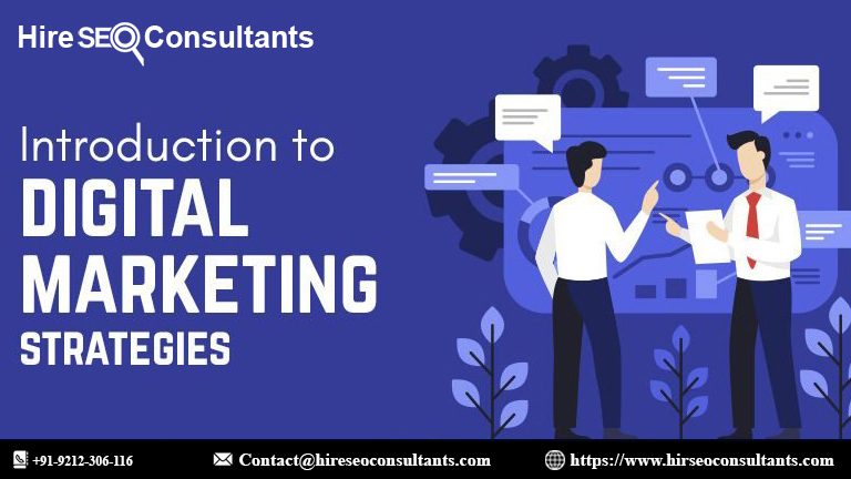 Strategic SEO Services in Washington for Business Growth