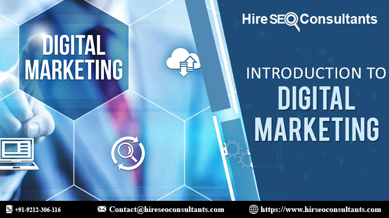 Digital Marketing Agency in Washington: Revolutionizing Online Presence
