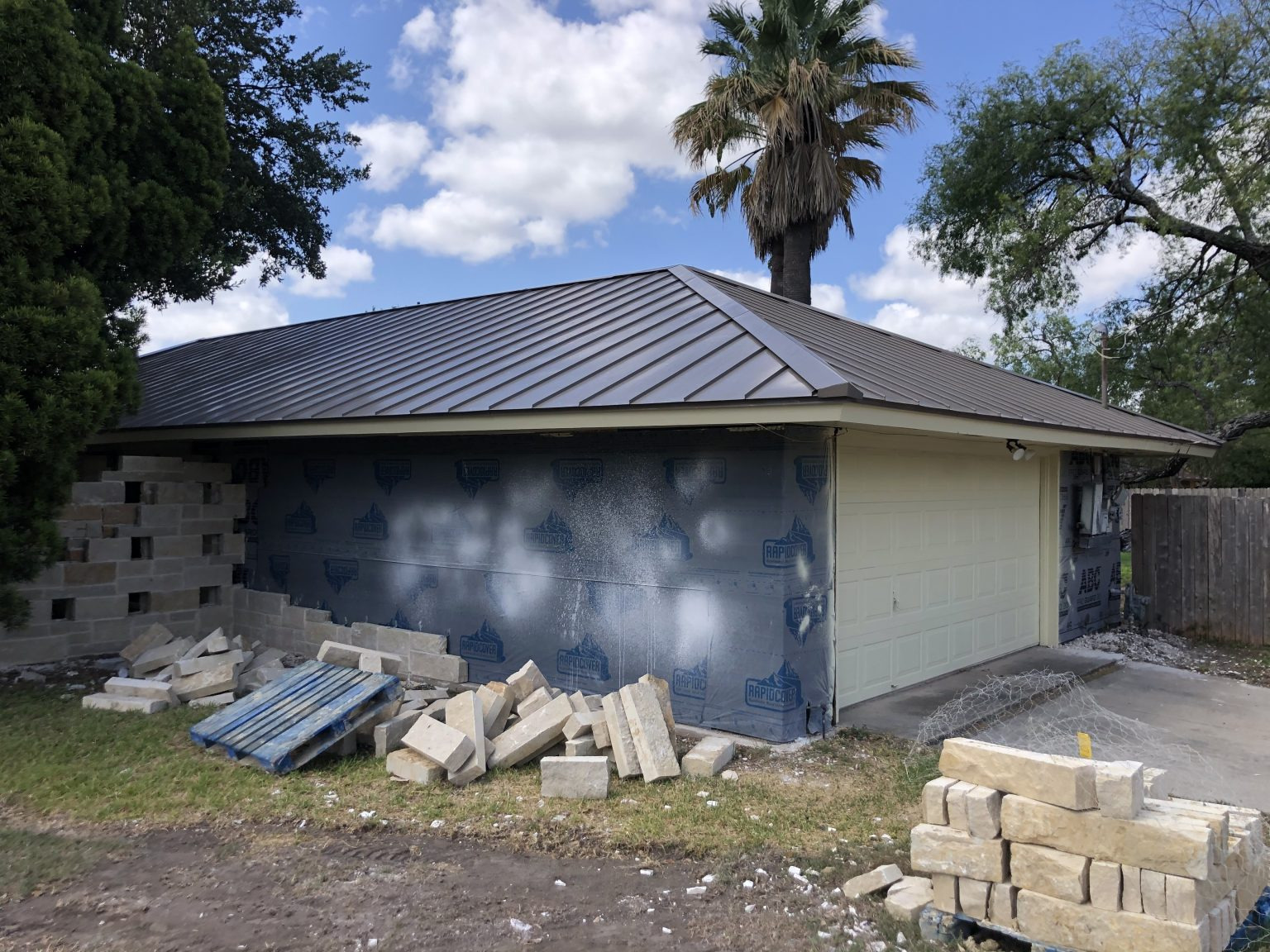 Choose us for good and affordable pricing and also for good service