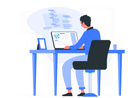 Hire dedicated WordPress developer 