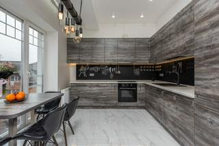 5 Design Ideas for a Contemporary Kitchen