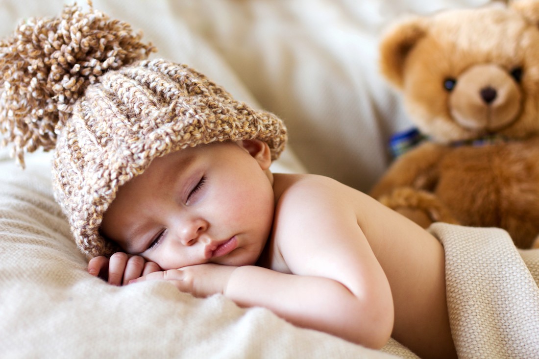 Age specific sleep packages For Babies