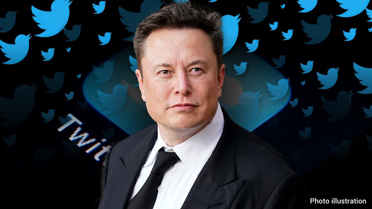 Twitter to pay for bluetick: Elon Musk