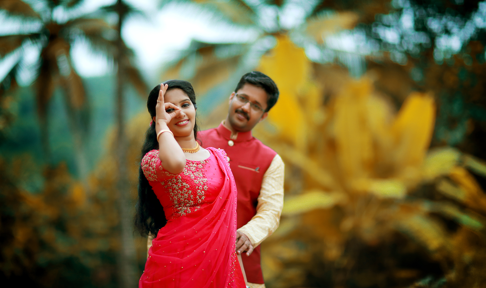 Candid Photography Pondicherry