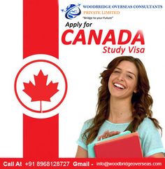 Reasons Why Canada Is The Best Place To Study.