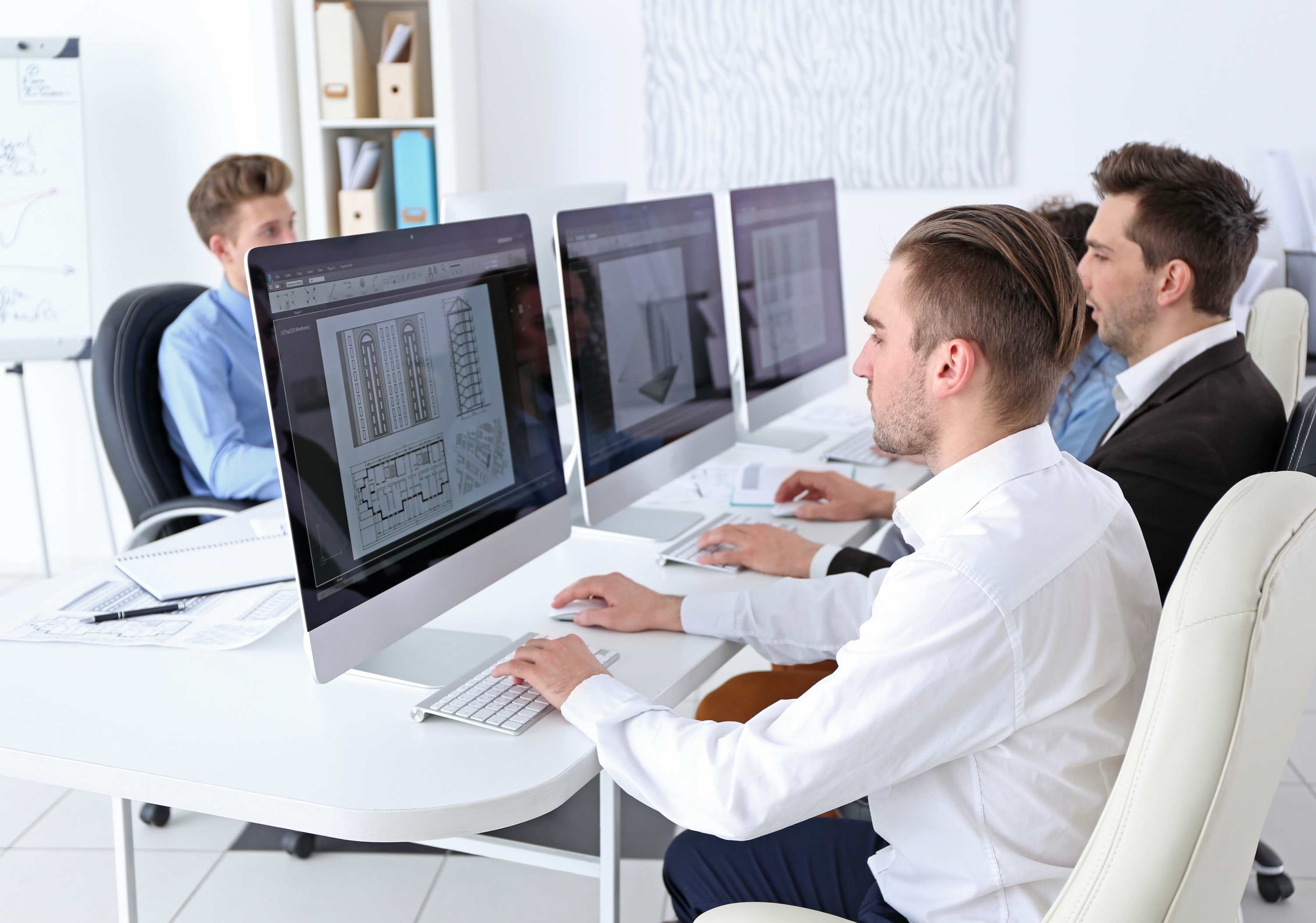 What are managed IT services and why would I need them?