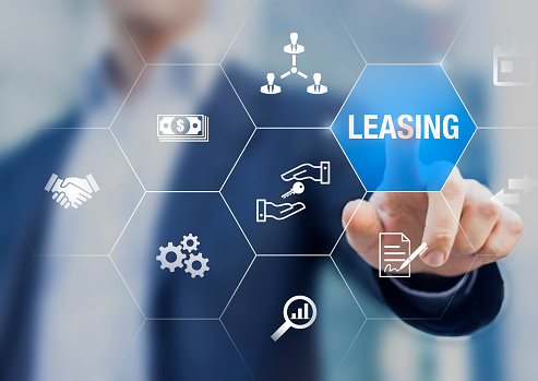 Machinery Leasing Global Market 2022: Industry Analysis, Recent Developments Trends, CAGR Analysis, Top Players, Sales And Revenue, Forecast To 2031