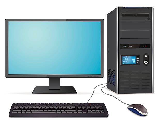 Personal Computers  Market Industry Market Segmented By Product And Geography, Region, Size, Outlook, Share And Forecast 2022-2031