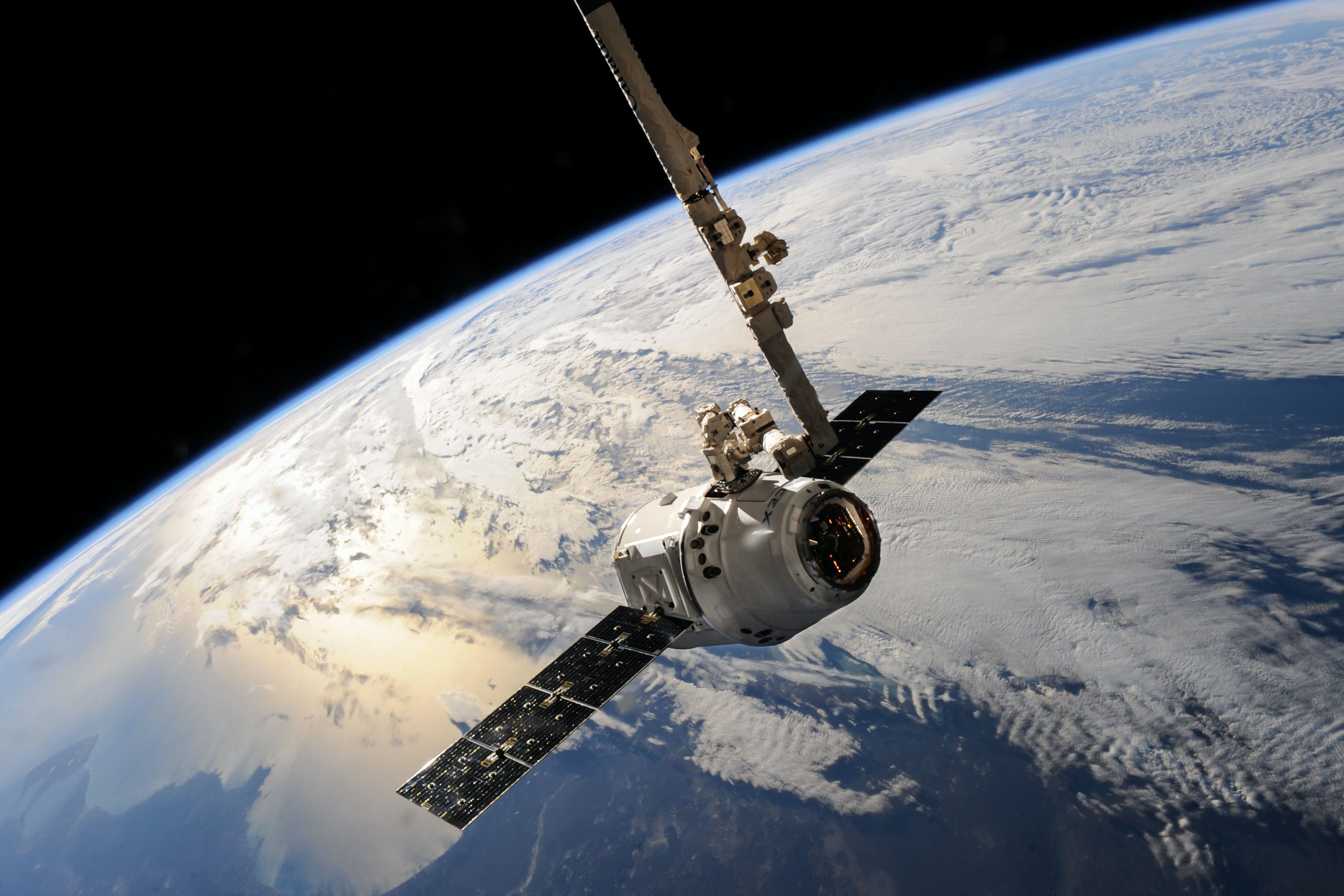Satellites Market Trends, Top Companies, Share, Growth And Forecast 2032