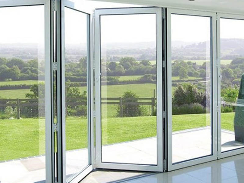Aluminum Doors And Windows Market 2023 : Research By Key Companies, Regional Analysis And Forecast 2032