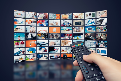Digital Publishing And Content Streaming Market 2022-2031 | Key Players - Adobe, Xerox, Google Play, Georg von Holtzbrinck, and REL 