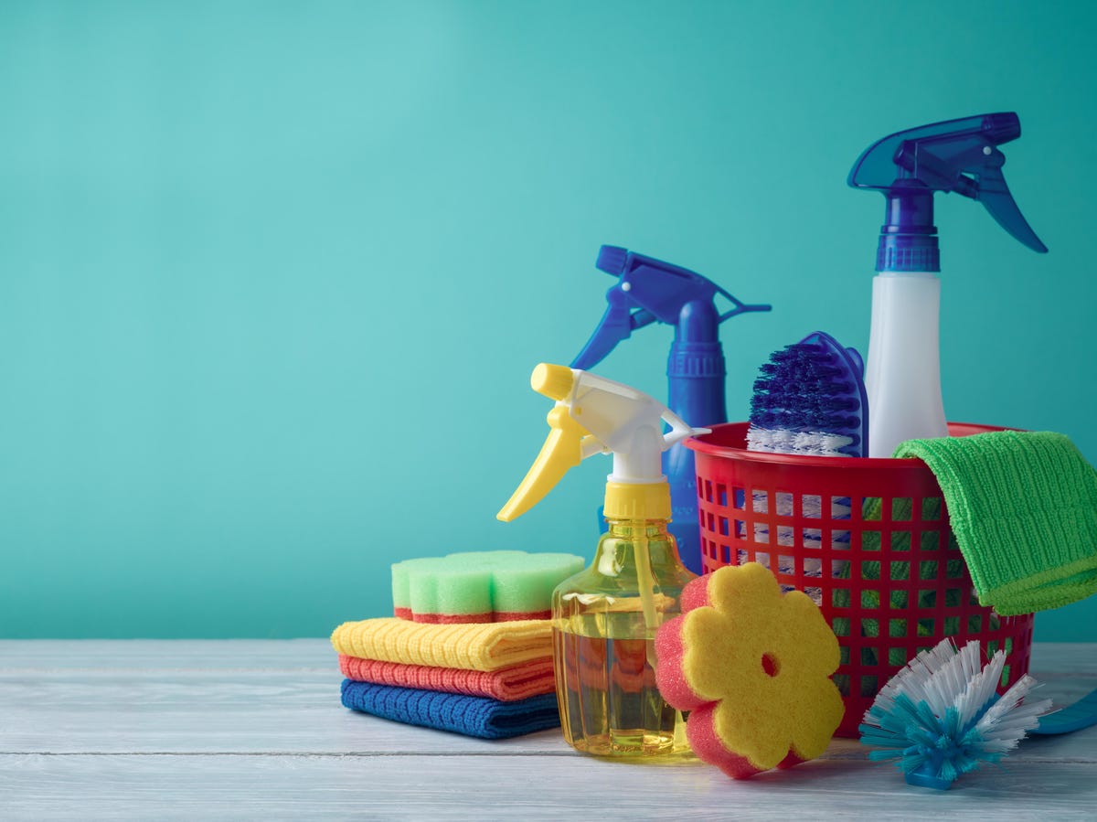 Household Cleaning Products Market Report : By Size, Trends And Global Forecast 2023-2032