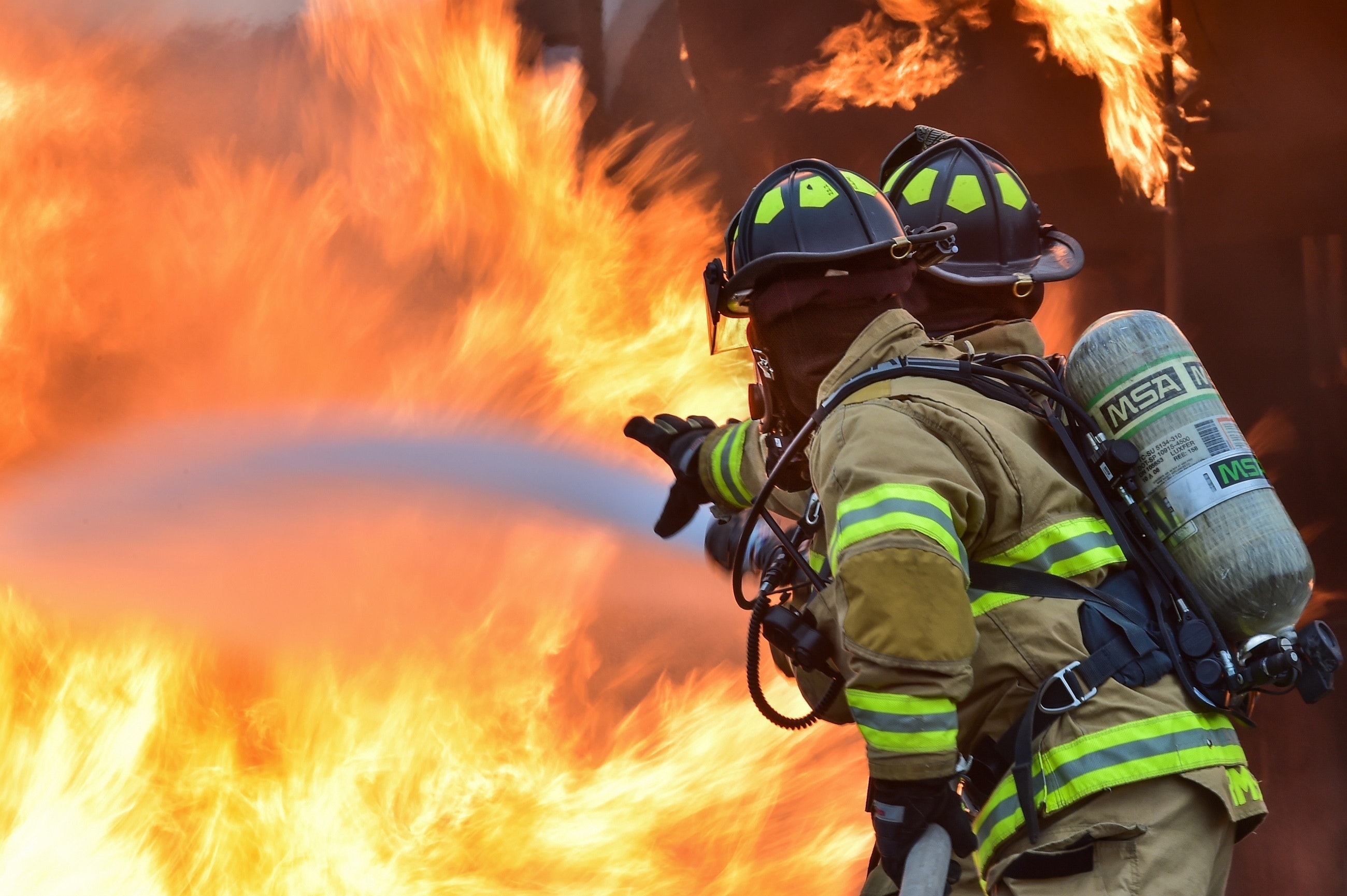 Passive Fire Protection Market Report 2023 : By CAGR, Industry Growth, Competition Analysis