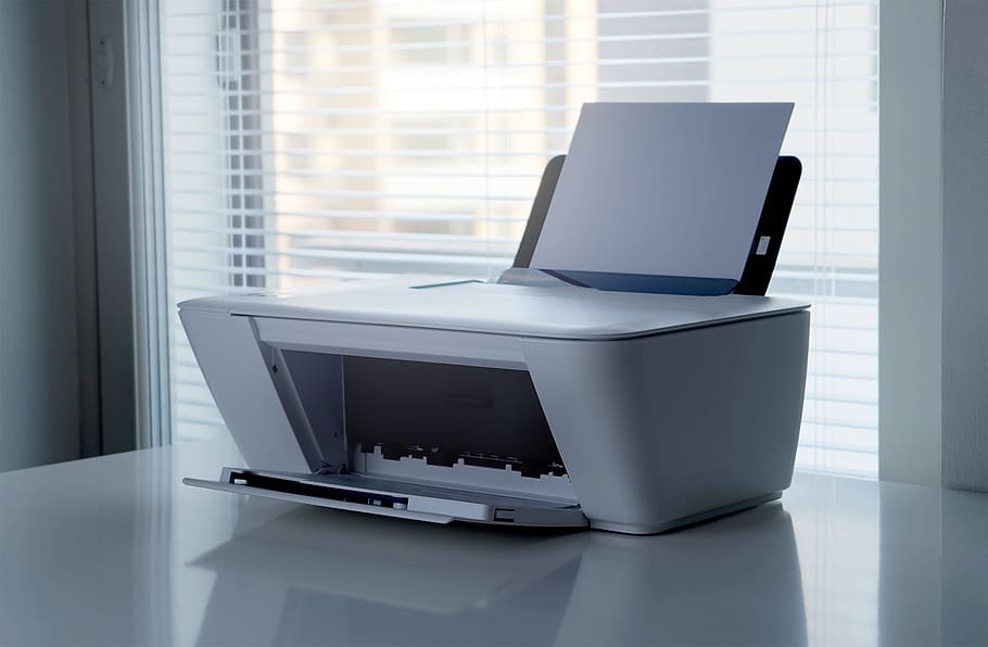 Scanner Market Research By Industry Trends, Segments, Top Players And Global Forecast 2023 - 2032