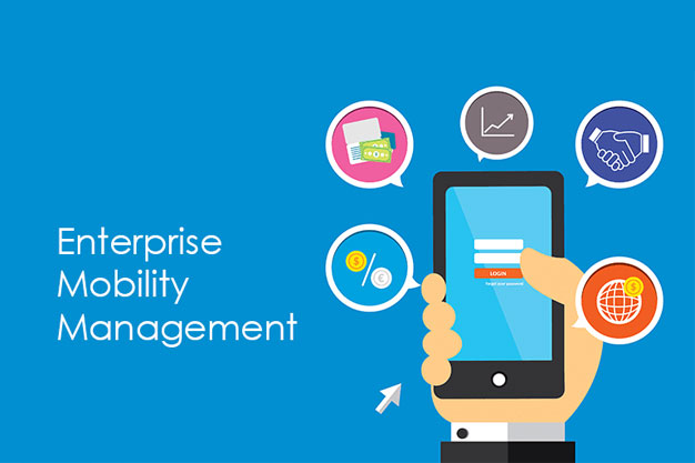 Enterprise Mobility Management Market Size, Share, Analysis Report By Types, Applications And Forecast To 2031
