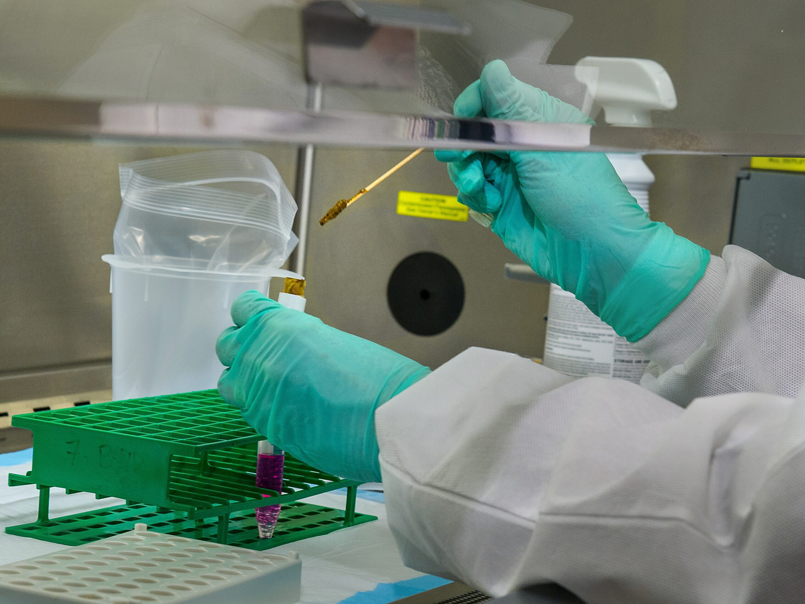 Hydrofluoric Acid Market Report 2023 : By Trends, Share And Industry Forecast 2032