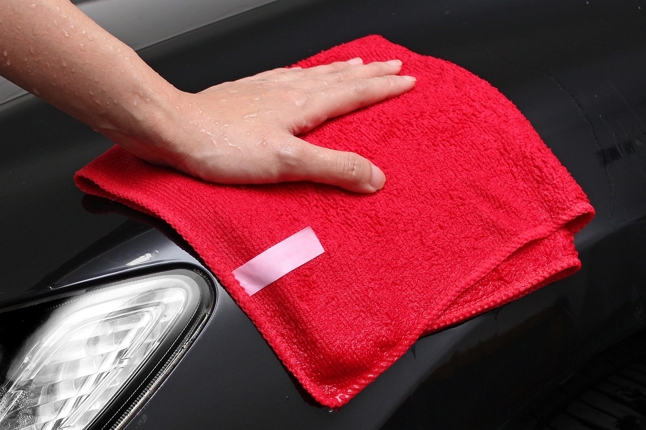 Automotive Fabric Market 2023 : Analysis By Major Players, Competitive Landscape And Outlook 2032