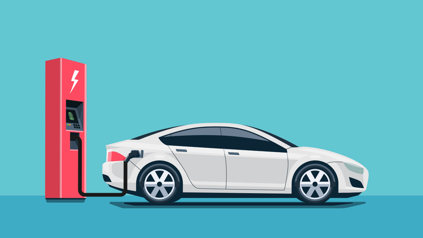 Electric Car Charger Market 2022 : Analysis Of Production, Future Demand, Sales And Consumption Research Report To 2031