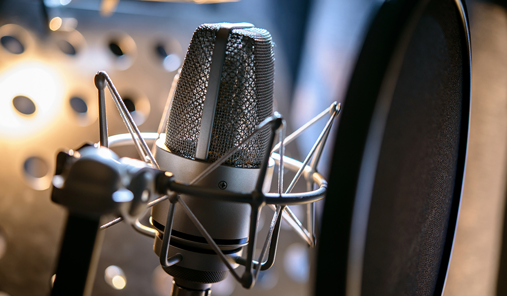 Podcasting Market Analysis, Recent Trends, Demand And Global Forecast 2022-2031