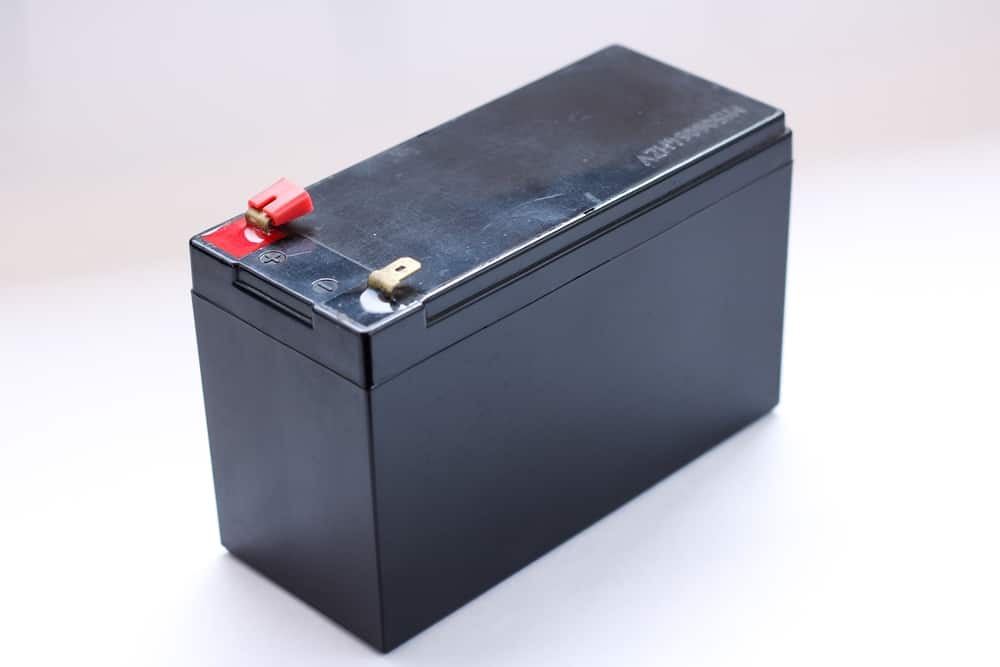 Lead Acid Batteries Market Size, Growth, Industry Analysis, Competitors, And Forecast 2032