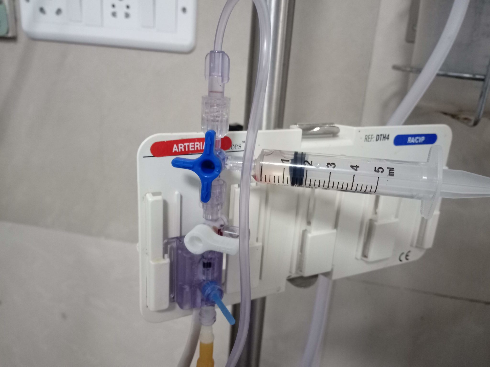 Pressure Transduce Market 2023 : By Share, Growth, Segments And Top Players Analysis