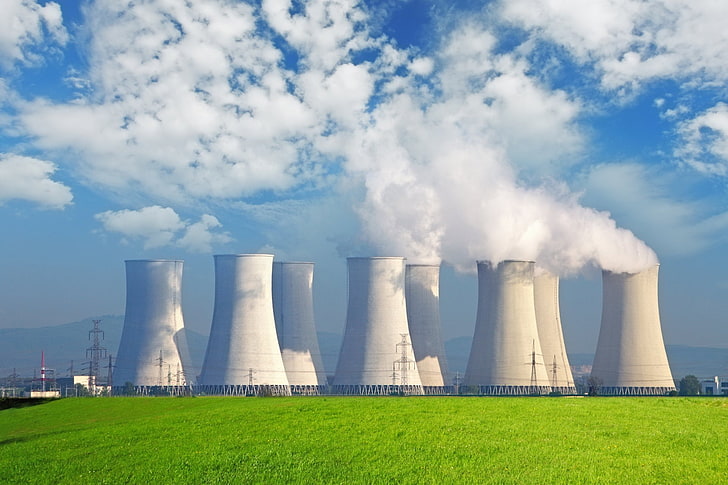 Power Generation Market Report By Size, Trends, And Global Forecast 2023-2032